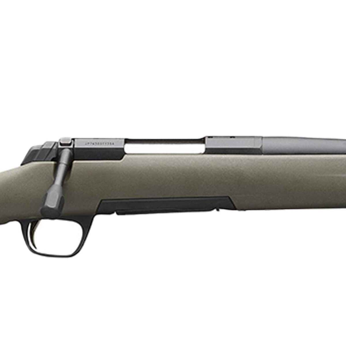 Browning X-Bolt Max Long Range Matte Bolt Action Rifle - 7mm PRC - 26in ...