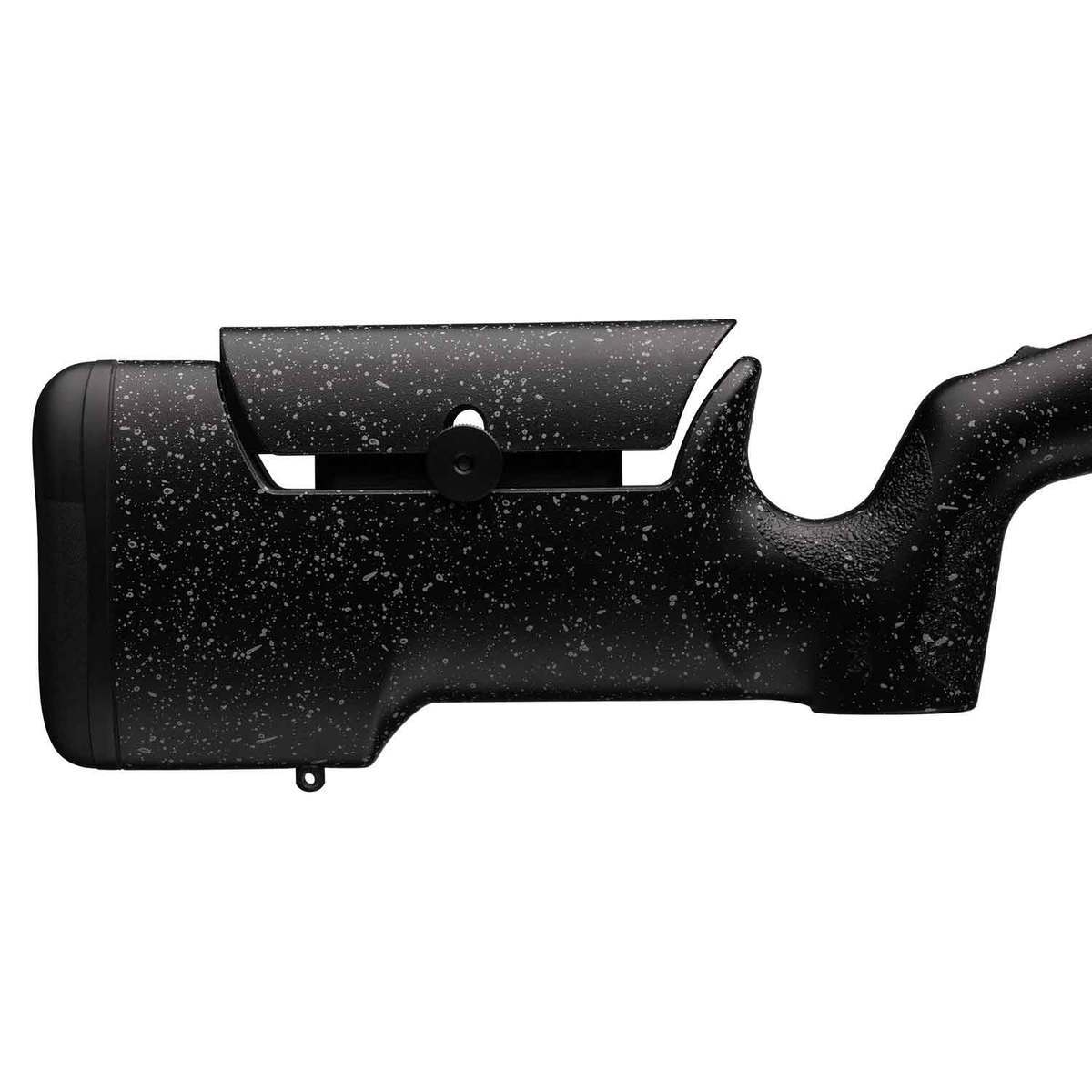 Browning X-Bolt Max Long Range Satin Gray Bolt Action Rifle - 6.5 Creedmoor - Black w / Gray Specs Browning X-Bolt Max Long Range Satin Gray Bolt Action Rifle - 6.5 Creedmoor - Black w / Gray Specs