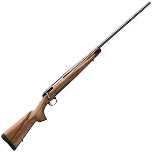 Browning X-Bolt Medallion French Walnut Polished Blued Bolt Action Rifle - 270 Winchester