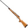 Browning X-Bolt Medallion Maple Polished Blued Bolt Action Rifle - 270 Winchester