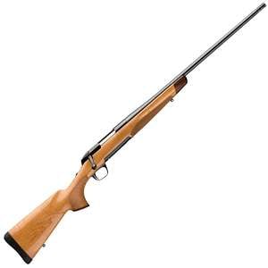 Browning X-Bolt Medallion Maple Polished Blued Bolt Action Rifle - 30-06 Springfield