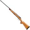 Browning X-Bolt Medallion Maple Polished Blued Bolt Action Rifle - 30-06 Springfield