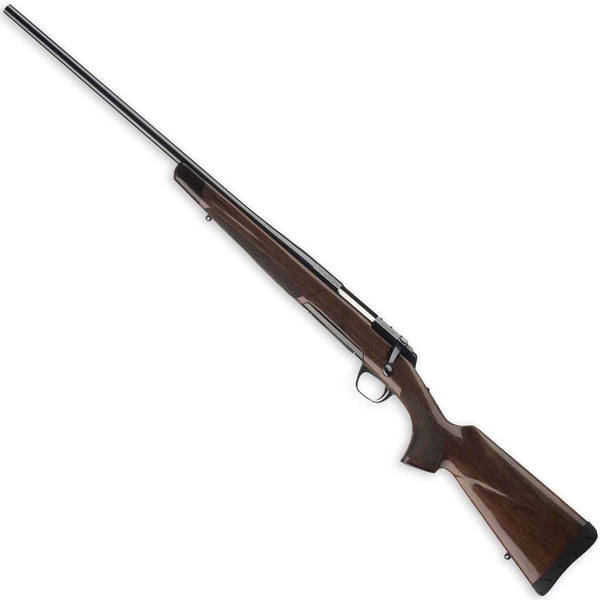 Browning X-Bolt Medallion Left Hand Blued/Walnut Bolt Action Rifle - 300 Winchester Magnum - 26in Browning X-Bolt Medallion Left Hand Blued/Walnut Bolt Action Rifle - 300 Winchester Magnum - 26in