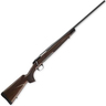 Browning X-Bolt Medallion Polished Blued Bolt Action Rifle - 325 WSM (Winchester Short Mag) - 22in - Brown