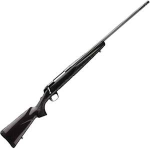 Browning X-Bolt Medallion Carbon Fiber Polished Blued Bolt Action Rifle - 7mm Remington Magnum - 26in