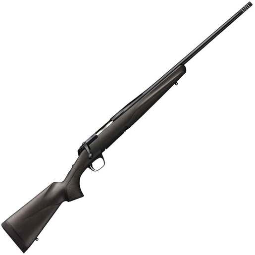 Browning X-Bolt Micro Composite 1: 10in Blued Bolt Action Rifle - 243 Winchester - 20in image