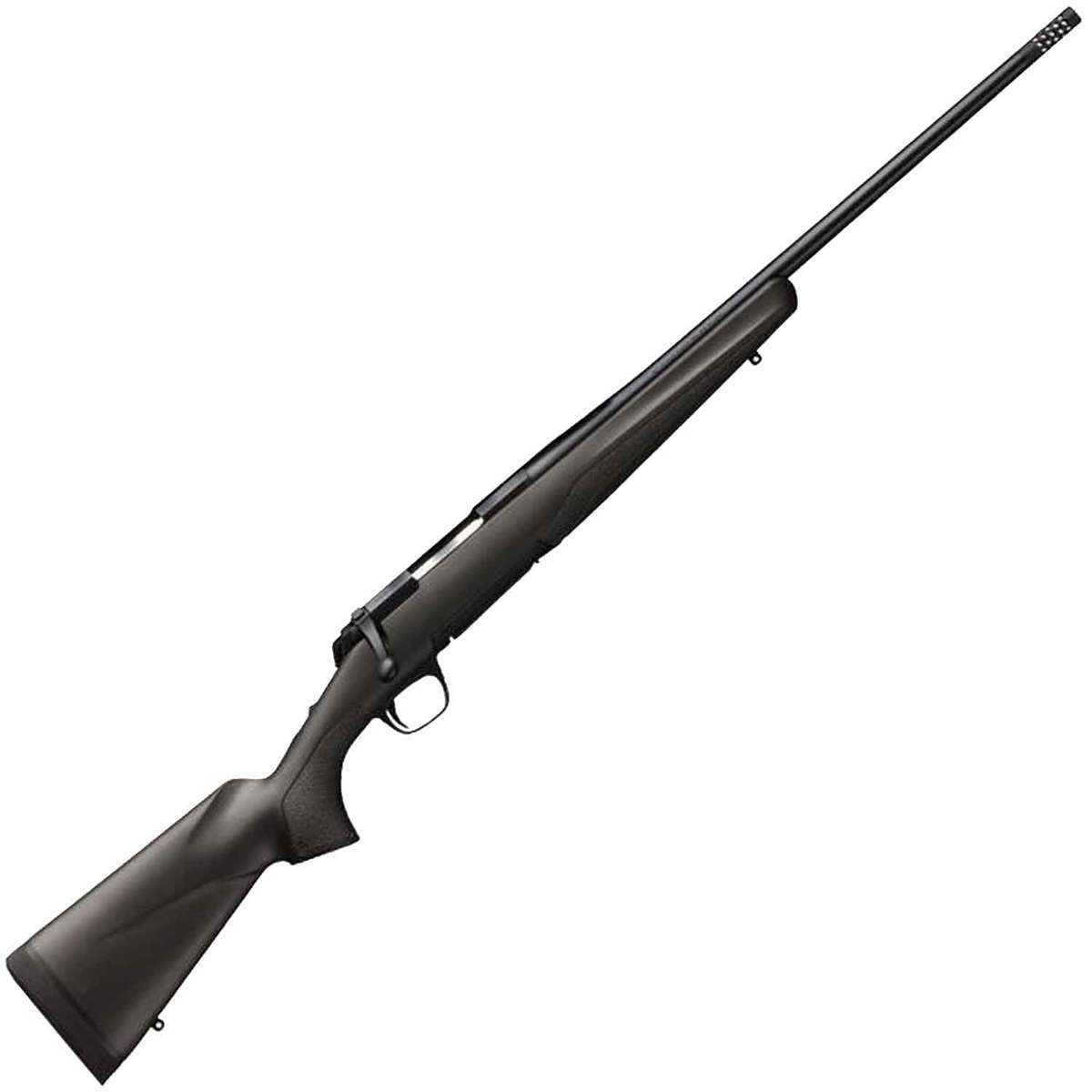 Browning X-Bolt Micro Composite 1:9.5in Blued Bolt Action Rifle - 7mm-08 Remington - 20in Browning X-Bolt Micro Composite 1:9.5in Blued Bolt Action Rifle - 7mm-08 Remington - 20in