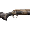 Browning X-Bolt Mountain Pro Bronze/Camo Bolt Action Rifle - 300 Winchester Magnum - 26in - Camo