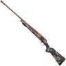 Browning X-Bolt Mountain Pro Burnt Bronze Bolt Action Rifle - 30-06 Springfield - 22in