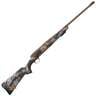 Browning X-Bolt Mountain Pro Burnt Bronze Bolt Action Rifle - 300 WSM (Winchester Short Mag) - 23in