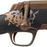 Browning X-Bolt Mountain Pro Burnt Bronze Bolt Action Rifle - 300 WSM (Winchester Short Mag) - 23in