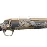 Browning X-Bolt Mountain Pro Burnt Bronze Cerakote Bolt Action Rifle - 6.5 Creedmoor - 18in - Camo
