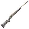 Browning X-Bolt Mountain Pro Burnt Bronze Cerakote Bolt Action Rifle - 6.5 PRC - 20in - Camo