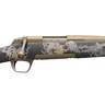 Browning X-Bolt Mountain Pro Burnt Bronze Cerakote Bolt Action Rifle - 6.5 PRC - 20in - Camo