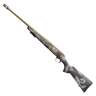 Browning X-Bolt Mountain Pro Burnt Bronze Cerakote Bolt Action Rifle - 6.8mm Western - 20in - Camo