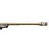 Browning X-Bolt Mountain Pro Burnt Bronze Cerakote Bolt Action Rifle - 7mm PRC - 20in - Camo
