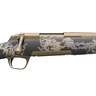 Browning X-Bolt Mountain Pro Burnt Bronze Cerakote Bolt Action Rifle - 7mm Remington Magnum - 20in - Camo
