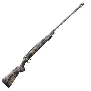 Browning X-Bolt Mountain Pro Long Range Tungsten Bolt Action Rifle - 6.5 Creedmoor - 26in