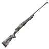 Browning X-Bolt Mountain Pro Tungsten Gray Cerakote Bolt Action Rifle - 6.5 PRC - 20in - Camo