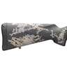 Browning X-Bolt Mountain Pro Tungsten Gray Cerakote Bolt Action Rifle - 6.5 PRC - 20in - Camo
