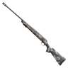Browning X-Bolt Mountain Pro Tungsten Gray Cerakote Bolt Action Rifle - 6.8mm Western - 20in - Camo