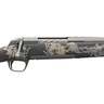 Browning X-Bolt Mountain Pro Tungsten Gray Cerakote Bolt Action Rifle - 6.8mm Western - 20in - Camo