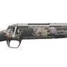 Browning X-Bolt Mountain Pro Tungsten Gray Cerakote Bolt Action Rifle - 7mm PRC - 24in - Camo