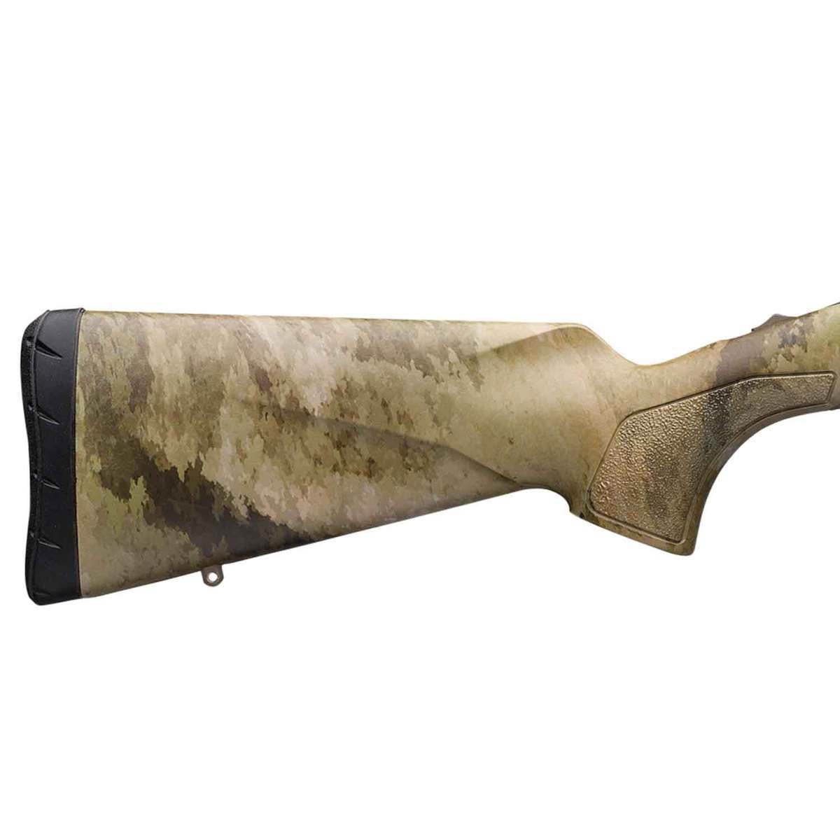 Browning X-Bolt Predator Hunter A-TACS AU Bolt Action Rifle - 223 Remington - A-TACS AU Camo Browning X-Bolt Predator Hunter A-TACS AU Bolt Action Rifle - 223 Remington - A-TACS AU Camo
