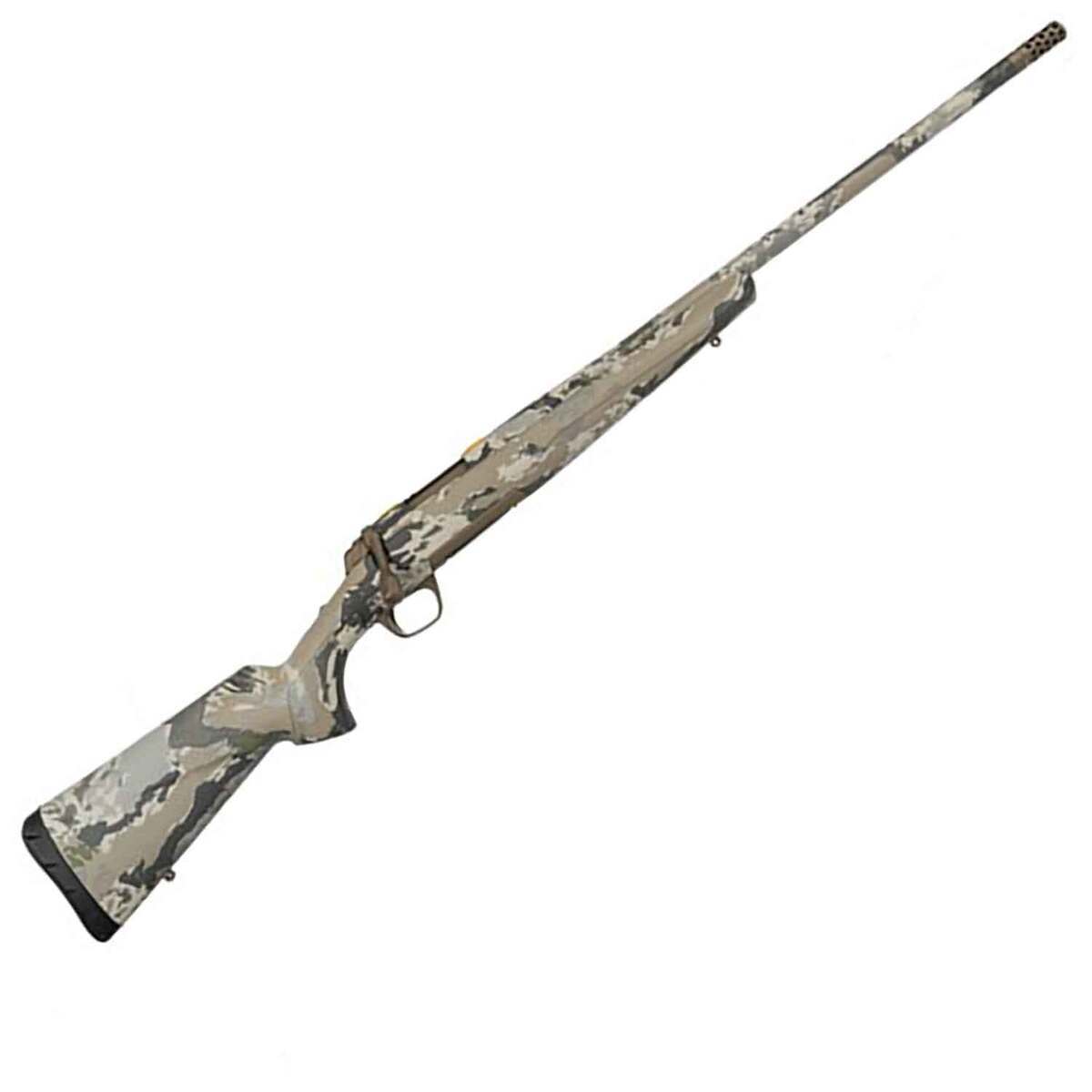 Browning X-Bolt Predator Hunter OVIX Camo Bolt Action Rifle - 223 Remington - 22in - Camo Browning X-Bolt Predator Hunter OVIX Camo Bolt Action Rifle - 223 Remington - 22in - Camo