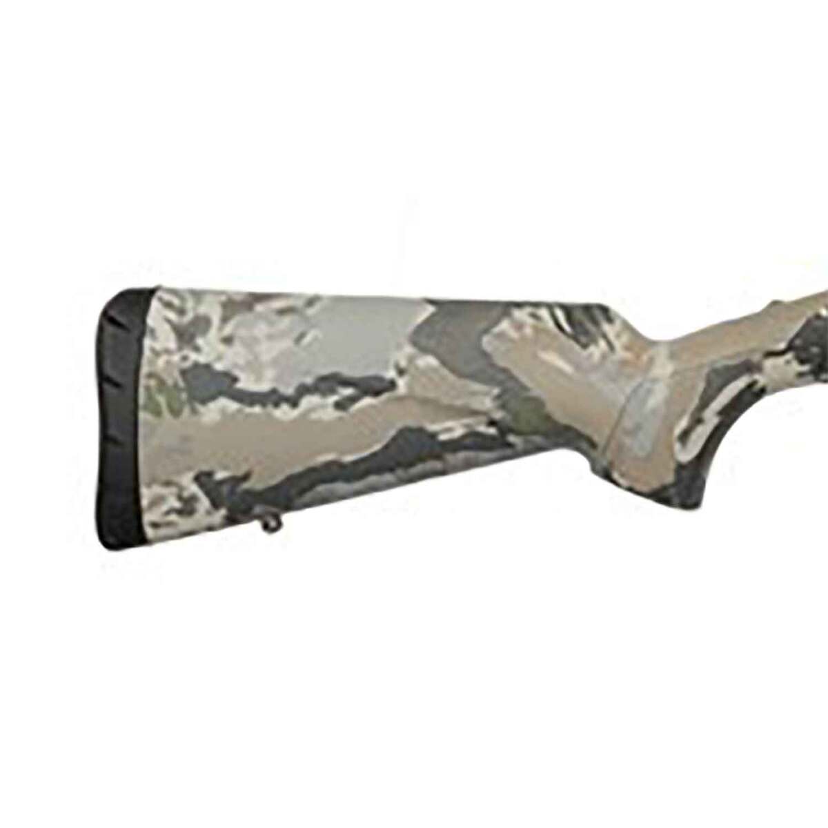 Browning X-Bolt Predator Hunter OVIX Camo Bolt Action Rifle - 223 Remington - 22in - Camo Browning X-Bolt Predator Hunter OVIX Camo Bolt Action Rifle - 223 Remington - 22in - Camo