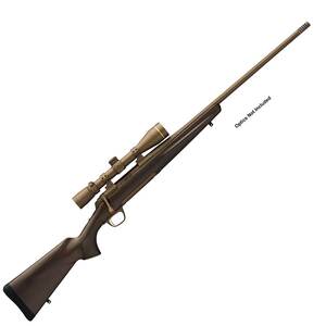 Browning X-Bolt Pro Bronze Bolt Action Rifle - 30-06 Springfield - 22in