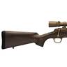 Browning X-Bolt Pro Bronze Bolt Action Rifle - 30-06 Springfield - 22in - Burnt Bronze Cerakote