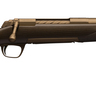 Browning X-Bolt Pro Burnt Bronze Cerakote Bolt Action Rifle - 6.5 PRC
