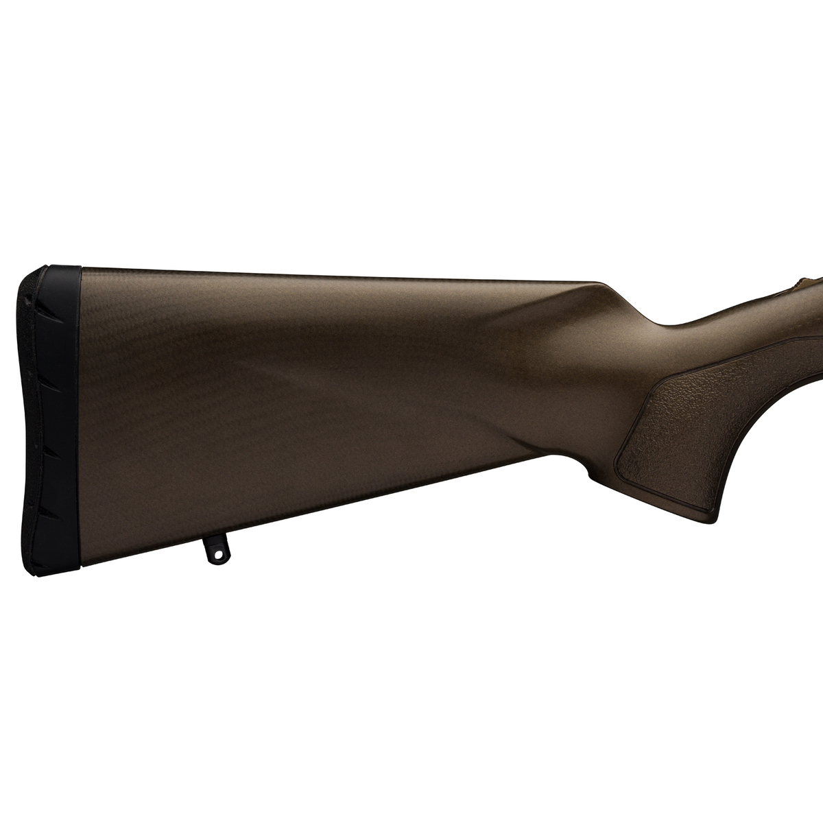 Browning X-Bolt Pro Burnt Bronze Cerakote Bolt Action Rifle - 6.5 PRC Browning X-Bolt Pro Burnt Bronze Cerakote Bolt Action Rifle - 6.5 PRC
