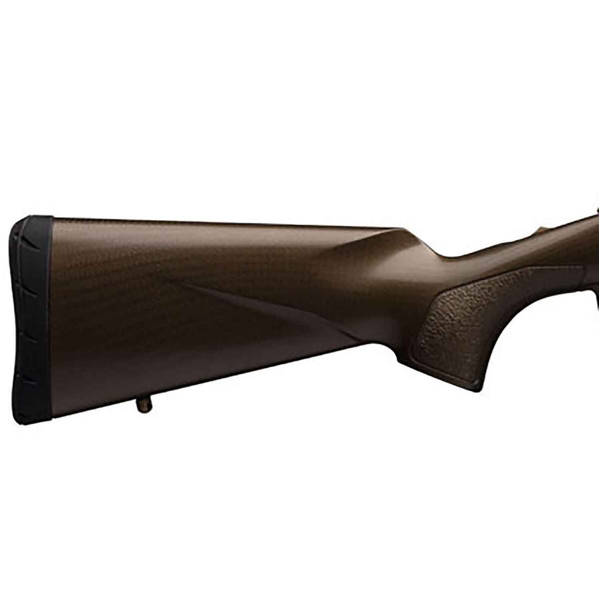 Browning X-Bolt Pro Burnt Bronze Cerakote Brown Bolt Action Rifle - 300 PRC - Brown Browning X-Bolt Pro Burnt Bronze Cerakote Brown Bolt Action Rifle - 300 PRC - Brown