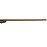 Browning X-Bolt Pro Burnt Bronze Cerakote Brown Bolt Action Rifle - 300 PRC - Brown