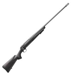 Browning X-Bolt Pro Carbon Gray Bolt Action Rifle - 28 Nosler - 26in