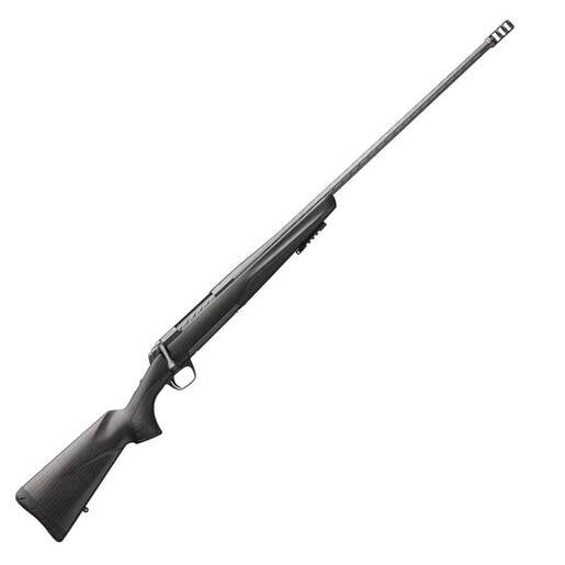 Browning X-Bolt Pro Carbon Gray Bolt Action Rifle - 300 PRC - 26in image