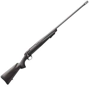 Browning X-Bolt Pro Carbon Gray Elite Cerakote Bolt Action Rifle - 300 WSM (Winchester Short Mag) - 23in