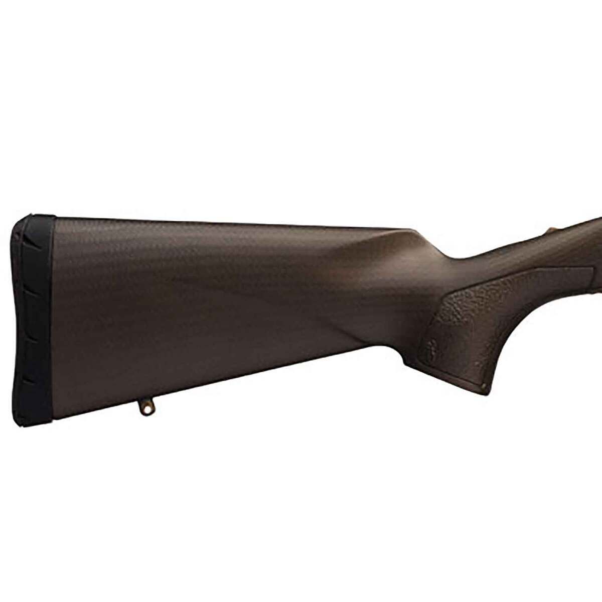 Browning X-Bolt Pro Long Range Burnt Bronze Cerakote Brown Bolt Action Rifle - 300 PRC - Brown Browning X-Bolt Pro Long Range Burnt Bronze Cerakote Brown Bolt Action Rifle - 300 PRC - Brown