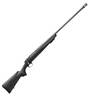 Browning X-Bolt Pro Long Range Carbon Gray Bolt Action Rifle - 280 Ackley Improved - 26in