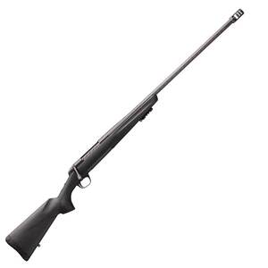 Browning X-Bolt Pro Long Range Carbon Gray Bolt Action Rifle - 300 PRC - 26in
