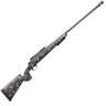 Browning X-Bolt Pro Long Range Carbon Gray Elite Cerakote Bolt Action Rifle - 280 Ackley Improved - 26in - Gray