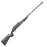 Browning X-Bolt Pro McMillan Long Range Carbon Gray Bolt Action Rifle - 6.5 Creedmoor - 26in