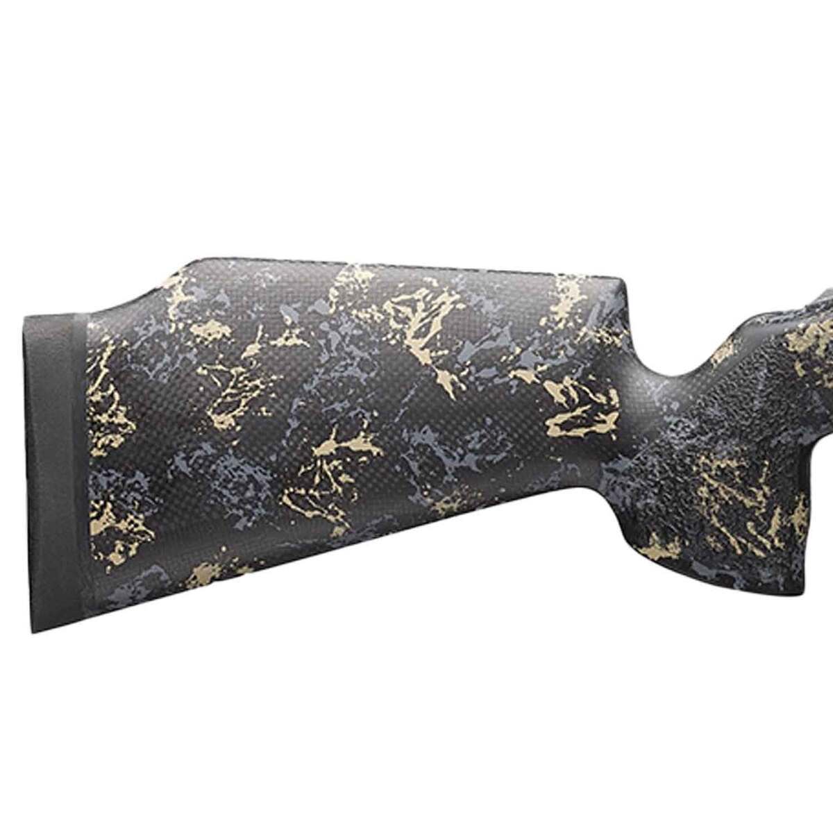 Browning X-Bolt Pro McMillan LR Gray Cerakote Bolt Action Rifle - 28 Nosler - 22in - Camo Browning X-Bolt Pro McMillan LR Gray Cerakote Bolt Action Rifle - 28 Nosler - 22in - Camo