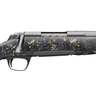 Browning X-Bolt Pro McMillan LR Gray Cerakote Bolt Action Rifle - 300 Winchester Magnum - 22in - Camo