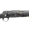 Browning X-Bolt Pro McMillan LR Gray Cerakote Bolt Action Rifle - 7mm Remington Magnum - 22in - Camo