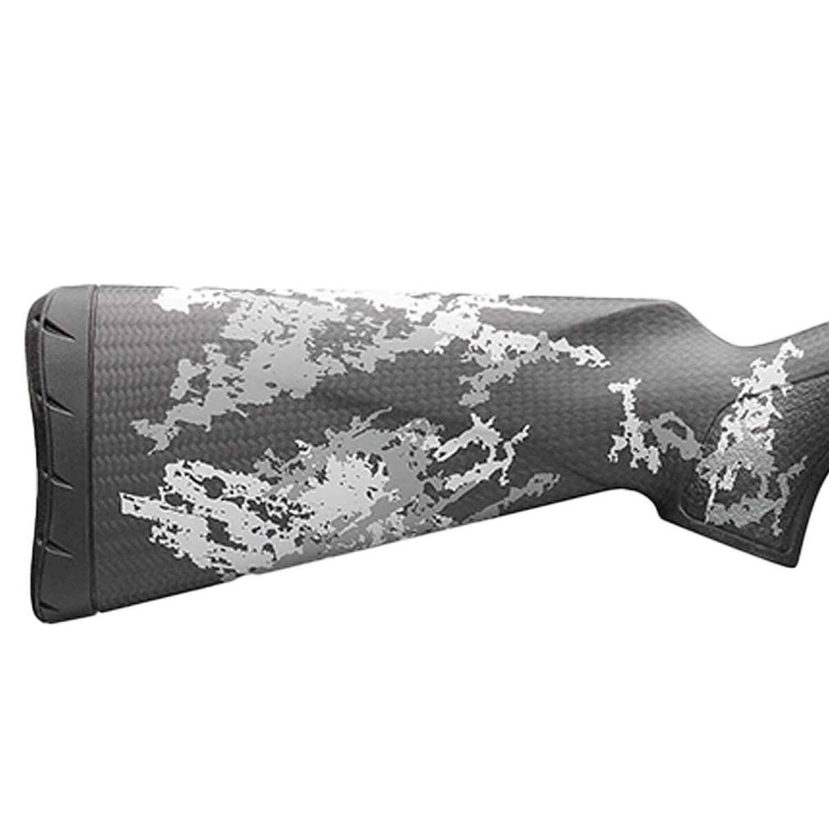 Browning X-Bolt Pro SPR Gray Cerakote Bolt Action Rifle - 6.5 PRC - 20in - Camo Browning X-Bolt Pro SPR Gray Cerakote Bolt Action Rifle - 6.5 PRC - 20in - Camo