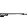 Browning X-Bolt Pro SPR Gray Cerakote Bolt Action Rifle - 6.5 PRC - 20in - Camo
