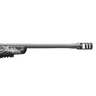 Browning X-Bolt Pro SPR Gray Cerakote Bolt Action Rifle - 7mm Remington Magnum - 22in - Camo